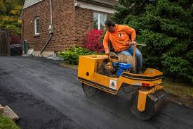 Neillsville, WI Driveway Paving Services Company